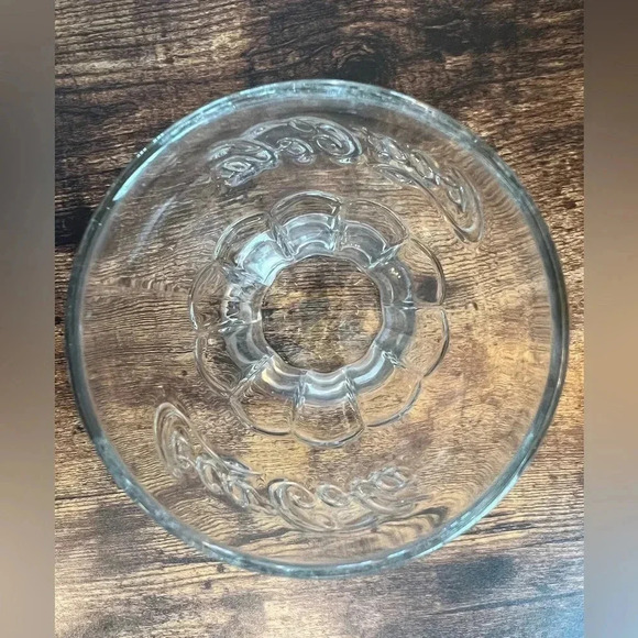 VINTAGE: Coca Cola | tall clear glass - Picture 5 of 9